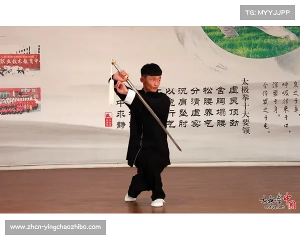 群众体育蓄势待发焦作太极拳大赛志愿者培训圆满结束全力保障赛事服务