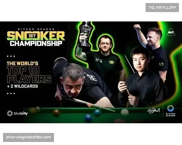 奥沙利文与赵心童澳门表演赛先行 利雅得锦标赛或再度碰面 奥沙利文与赵心童澳门表演赛先行 利雅得锦标赛或再度碰面